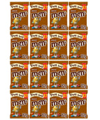 16 x M&m's Chocolate Treat Bag - 82GM