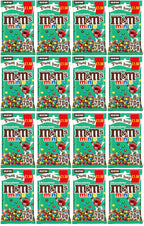 16 x M&m's Chocolate Minis Treat Bag - 70GM