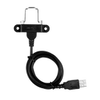 Simagic MagLink Magnetic Quick-Release Adapter – Universal 50 & 70 mm QR Interface