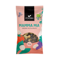 8 x Foodin Nuts & Fruits Mamma Mia Org - 60g