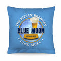 Manchester BlueBlue Moon - Football Legends - Cushion 10"
