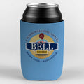 Manchester Blue Colin Bell - Football Legends - Can Cooler