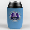 Manchester Blue Treble - Football Legends - Can Cooler