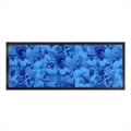 Manchester Blue Montage - Bar Runner