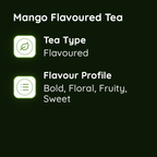 Mango Flavoured Tea