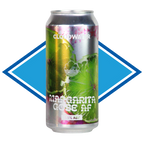 Cloudwater Margarita Sour 440ml Can Special Edition