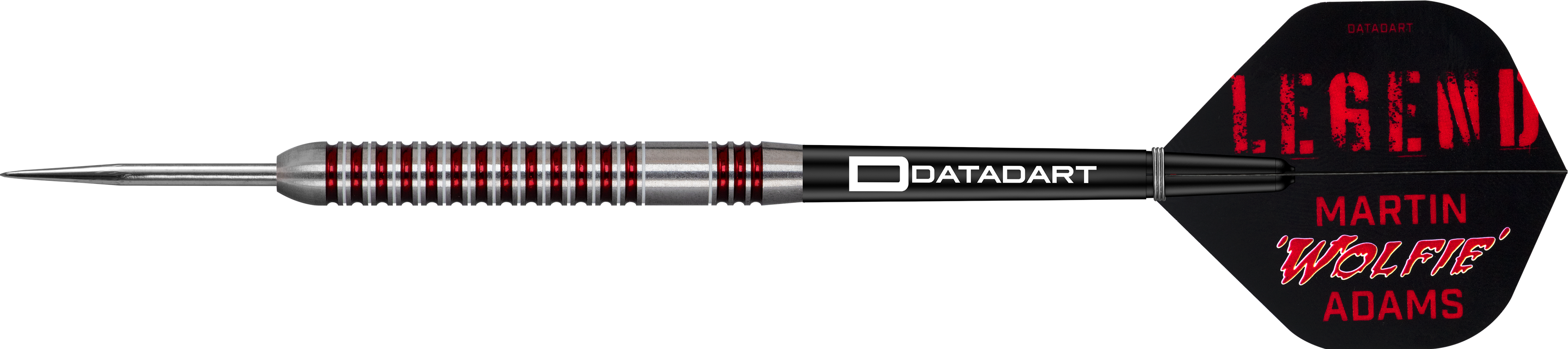 Datadart Martin Adams 95 Legend darts