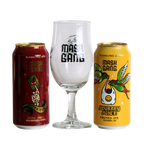 Mash Gang Alcohol Free Gift Set