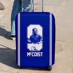Rangers McCoist 9 - Caseskin - 3 Sizes