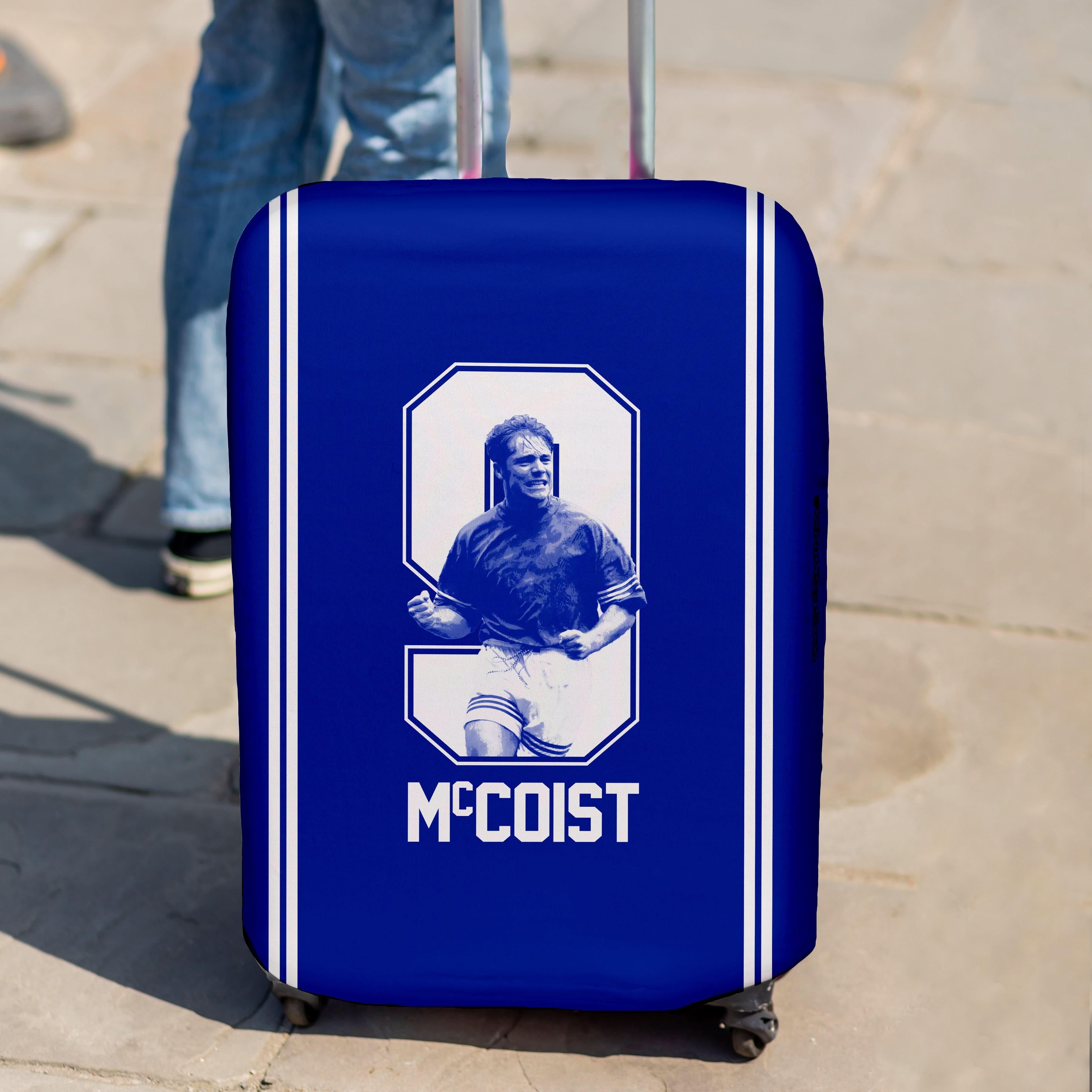 Rangers McCoist 9 - Caseskin - 3 Sizes