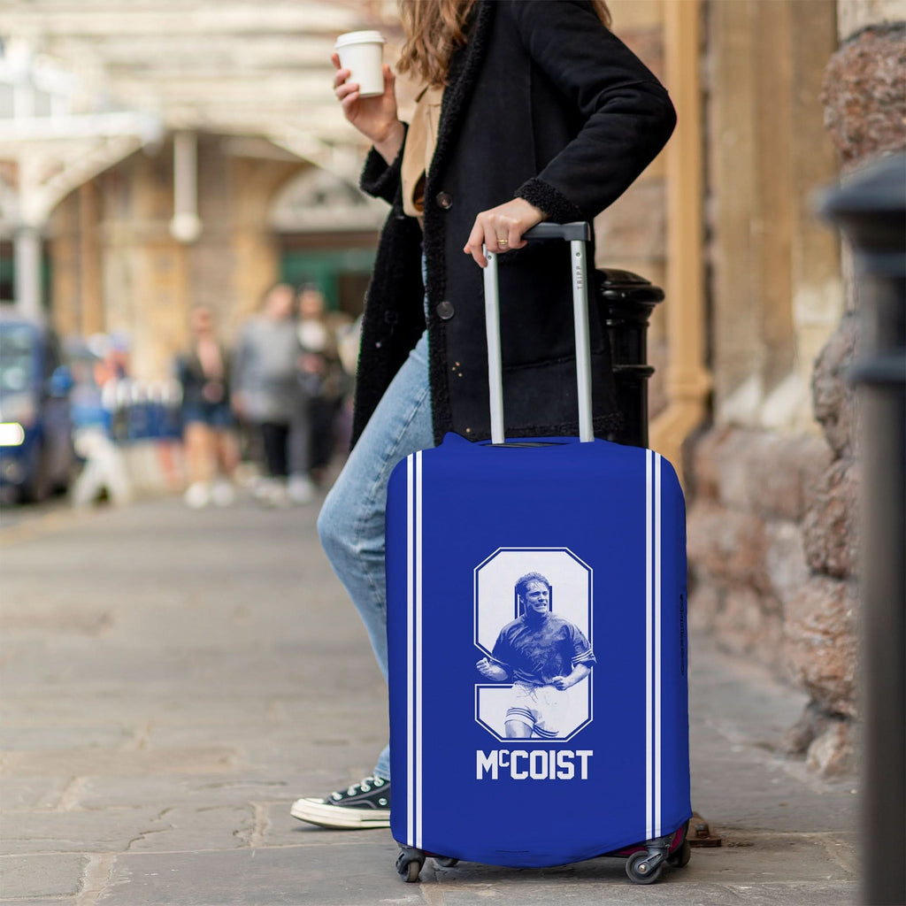 Rangers McCoist 9 - Caseskin - 3 Sizes