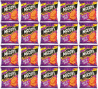20 x Mccoys Hot N Spicy - 65GM