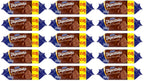 15 x Mcvities Milk Choc Digestives - 266GM