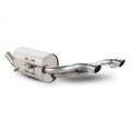 Scorpion Exhausts - Renault Megane RS225 Exhaust (Multiple Options)