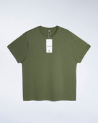 Premium Weight Organic T-Shirt