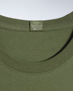 Premium Weight Organic T-Shirt