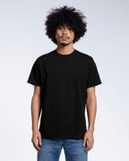 Premium Weight Organic T-Shirt