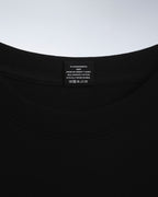 Premium Weight Organic T-Shirt