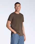 Premium Weight Organic T-Shirt