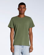 Premium Weight Organic T-Shirt