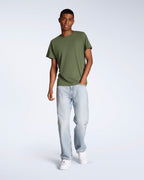 Premium Weight Organic T-Shirt