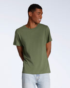 Premium Weight Organic T-Shirt