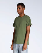 Premium Weight Organic T-Shirt