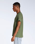Premium Weight Organic T-Shirt