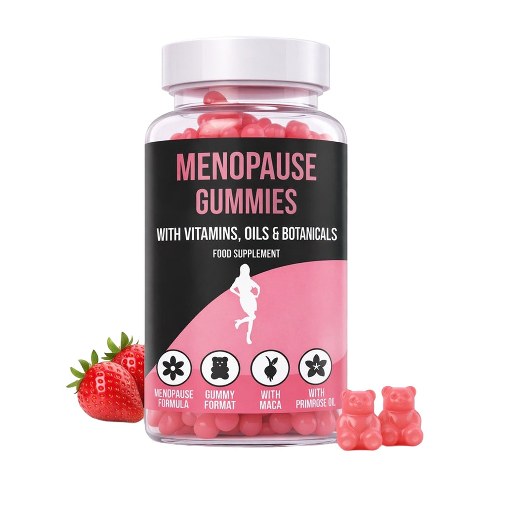 Menopause Relief Gummies