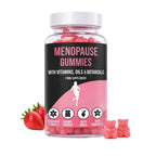 Menopause Relief Gummies