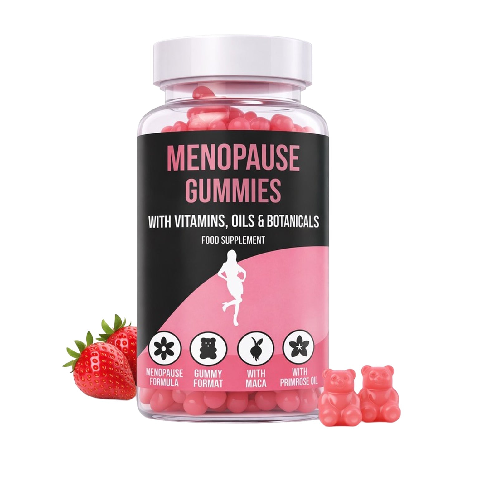 Menopause Relief Gummies