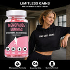 Menopause Relief Gummies