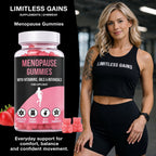 Menopause Relief Gummies