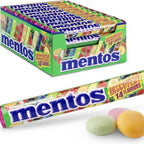 40 x Mentos Discovery Roll  - 38GM