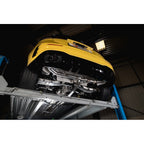 Scorpion Exhausts - Mercedes-Benz A35 AMG (W177 HATCHBACK) GPF-Back Exhaust (multiple Options)