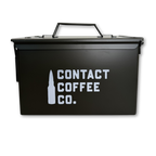 Coffee Resupply