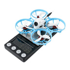 Meteor75 Pro Brushless Whoop Quadcopter