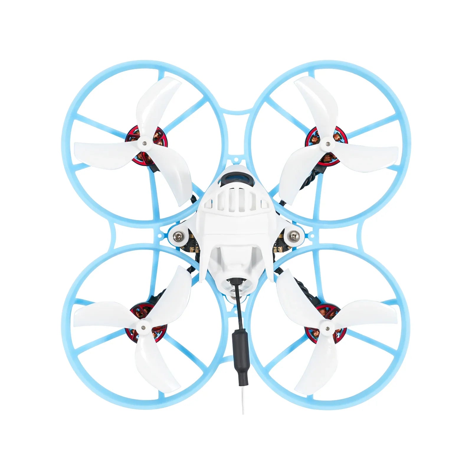Meteor75 Pro Brushless Whoop Quadcopter