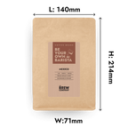Mexico Coffee Beans