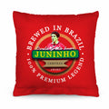 Middlesbrough Juninho - Football Legends - Cushion 10"