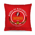 Middlesbrough Ravanelli - Football Legends - Cushion 10"