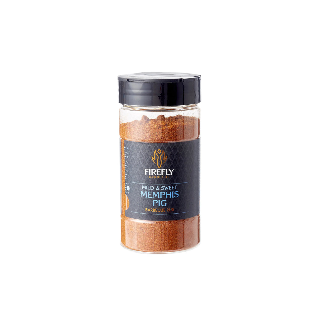 BBQ Legend - Sweet BBQ Rub Gift Set