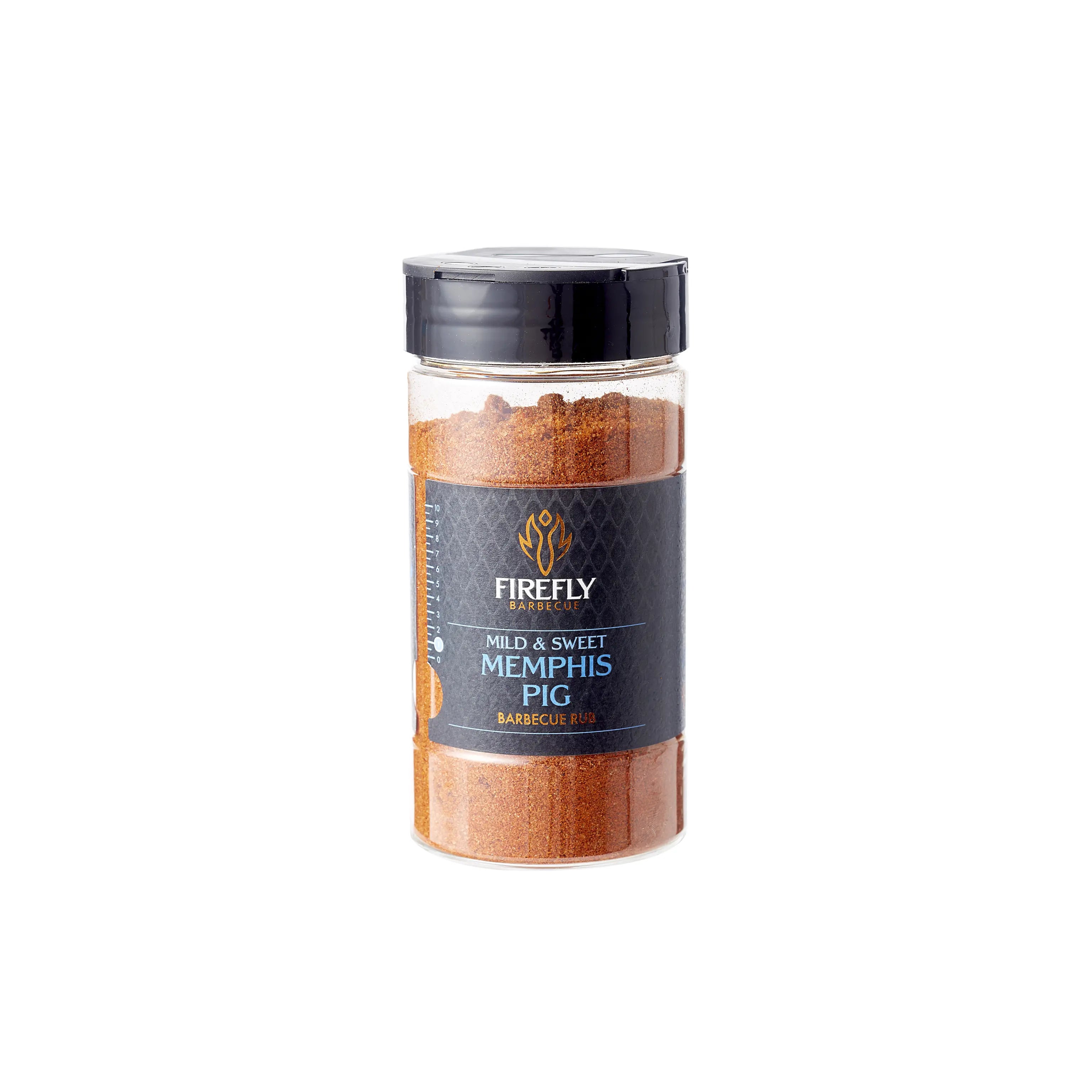 BBQ Legend - Sweet BBQ Rub Gift Set