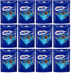 12 x Milky Way Magic Stars Pouch Bag - 100GM