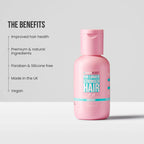 Mini Conditioner for Longer, Stronger Hair