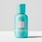 Mini-Shampoo für längeres, kräftigeres Haar