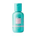 Mini-Shampoo für längeres, kräftigeres Haar