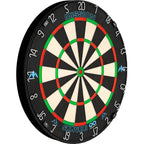 Mission Samurai Infinity Dartboard Professional Board