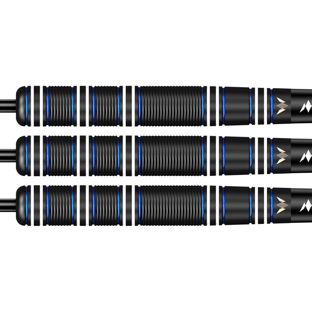 Mission Alan Soutar Black 90%