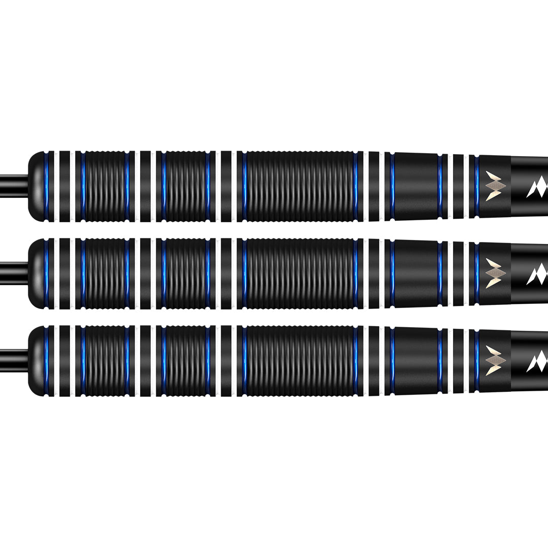 Mission Alan Soutar Black 90%